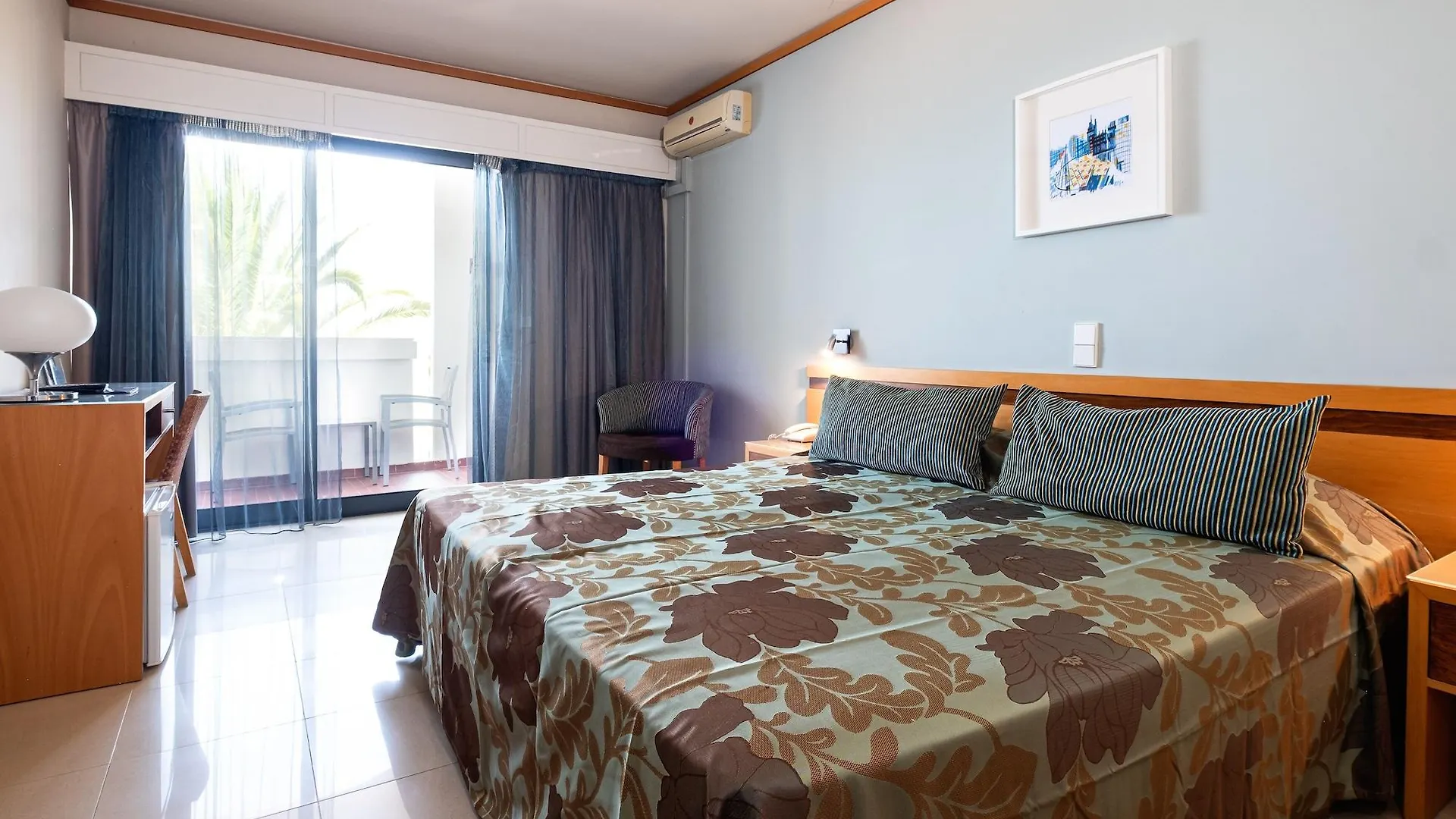 Rocamar Exclusive Hotel & Spa - Adults Only Albufeira
