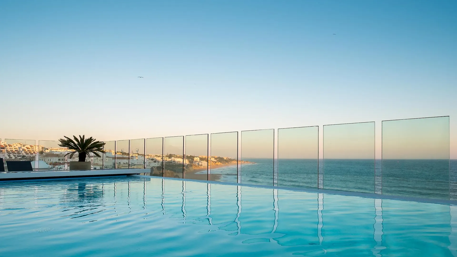 Rocamar Exclusive Hotel & Spa - Adults Only Albufeira 4*,  Portugal