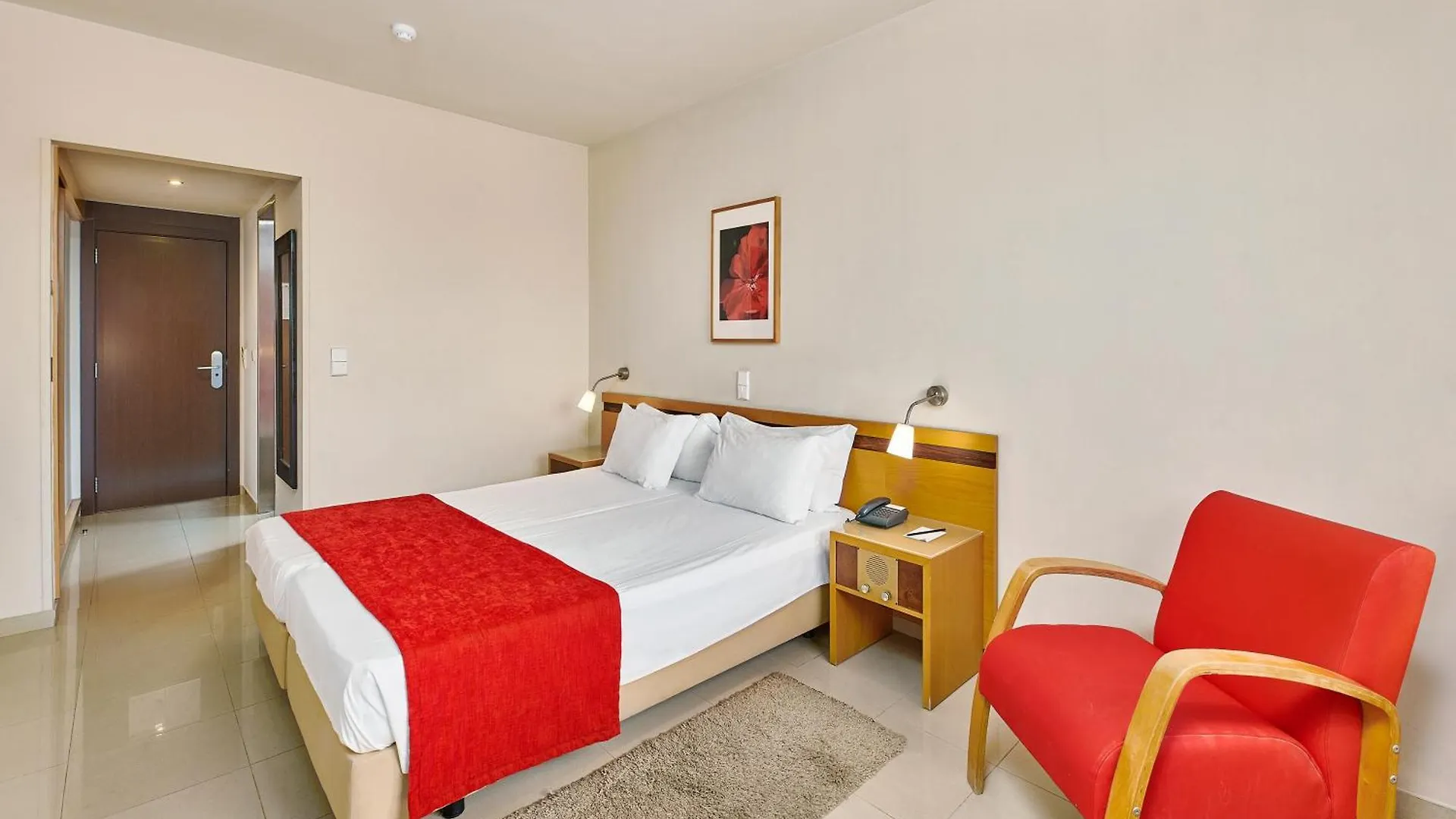 Rocamar Exclusive Hotel & Spa - Adults Only Albufeira Portugal