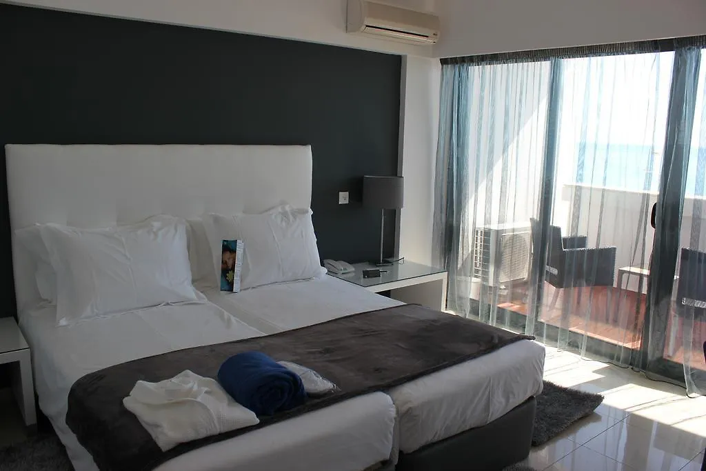 Rocamar Exclusive Hotel & Spa - Adults Only Albufeira 4*,