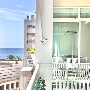 Apartment Luxurious 2 Bedrooms Apartment, 30 Meter From Nice