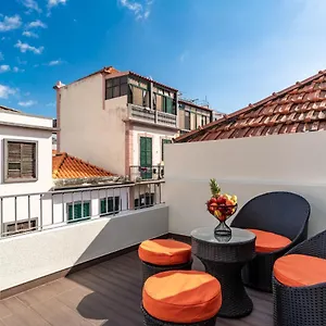 Apartment Beatmann Boutique Rooftop By Atlantic Funchal (Madeira)