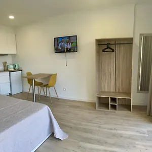 Feeling Like Machico Appartement Machico (Madeira)
