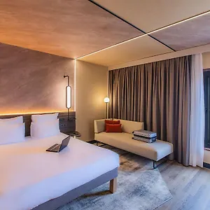 Hotel Novotel