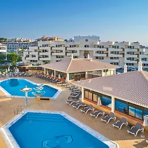 Oceanus Lägenhetshotell