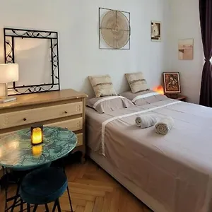 Homestay Wonderful Heart Of Nice