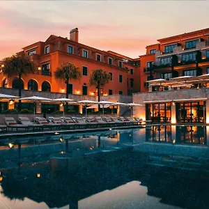 Hotel Grande Real Italia &