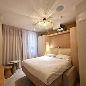 Life Vp - Vieux Port Hotel Marseille