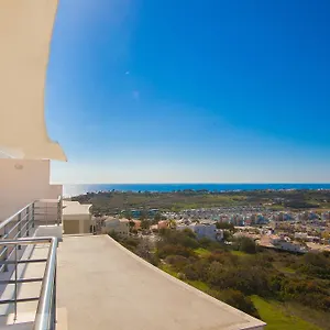 Apartment Sea View Penthouse In