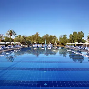 Valeria Madina Club Hotel Ouled Jelal