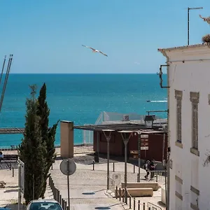 Apartamento Oldtown 330ft Parking Ac Wifi, Albufeira