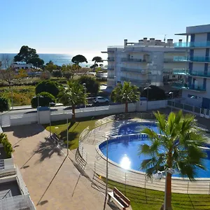 Golive Esquirol Apartamento Cambrils