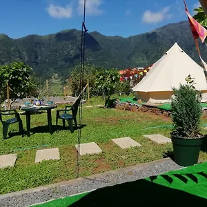 Landhuis Granny's Farm