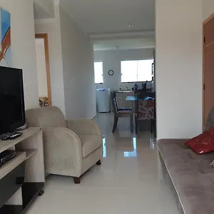  Apartamento Apto 2 Dorm A 750m Da Brasil